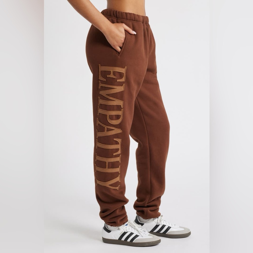 The Mayfair Group Empathy Joggers Size Medium - Picture 2 of 8